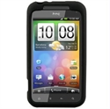 Picture of Silicone Covers for HTC Droid Incredible 2 - Black