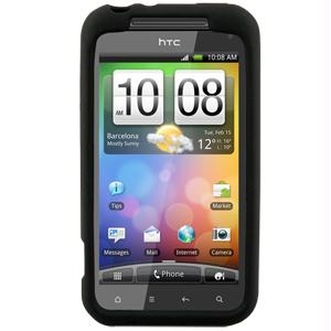 Picture of Silicone Covers for HTC Droid Incredible 2 - Black