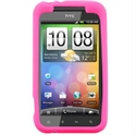 Picture of Silicone Covers for HTC Droid Incredible 2 - Pink
