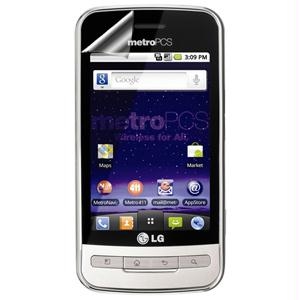 Picture of Screen Protector for LG Optimus M MS690