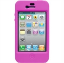 Picture of OtterBox Impact Series for Apple iPhone 4 - Hot Pink