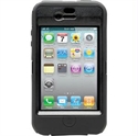 Picture of OtterBox Defender Series for Apple iPhone 4 - Black