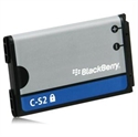 Picture of BlackBerry Factory Original A+ Battery 2010 Date with Hologram for Curve 8300 Series 8530 and Others