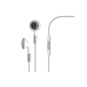 Picture of Apple Factory Original Premium 3.5mm Headset with Remote and Mic for iPhone 3GS and 4