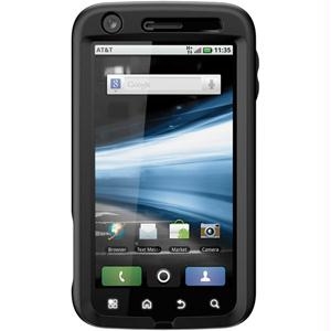 Picture of OtterBox Impact Series for Motorola Atrix 4G - Black