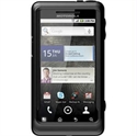 Picture of OtterBox Commuter Series for Motorola Droid 2  Black