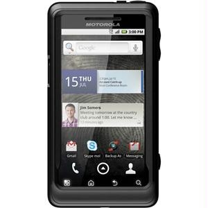 Picture of OtterBox Commuter Series for Motorola Droid 2  Black