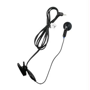 Picture of Motorola SYN8390C Factory Original 2.5mm Wired Mono Handsfree Earbud - Black