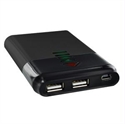 Picture of Celltronix Universal Rechargeable Dual USB Portable Power Pack