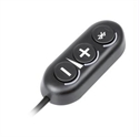 Picture of BURY CC 9045 Bluetooth Comfort Compact Car Kit with Illuminated Remote and Music Playback Features