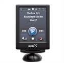 Picture of BURY CC 9060 Music Voice Controlled Bluetooth Hands-free Car Kit with iPod and iPhone Connection
