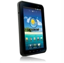 Picture of Naztech Vertex 3-Layer Gray and Black Covers for Samsung Galaxy Tablet