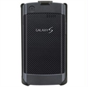 Picture of Naztech SpringTop Holster for Samsung Captivate Galaxy S i897