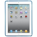 Picture of TPU Circular Cover for Apple iPad 2 - Blue