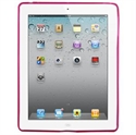 Picture of TPU Circular Cover for Apple iPad 2 - Hot Pink