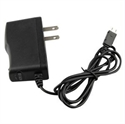 Picture of Eco Travel Charger for Micro USB Compatible Phones