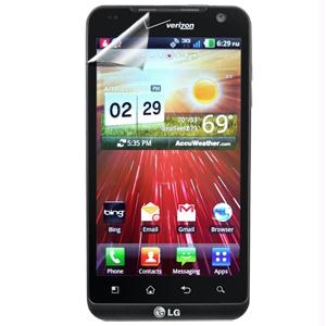 Picture of Anti-Glare Screen Protector for LG Revolution