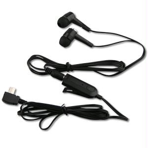 Picture of Samsung 3.5mm Stereo Headset with micro USB In-Line Mic