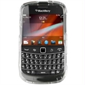 Picture of SnapOn Cover for BlackBerry Bold Touch 9900 - Clear