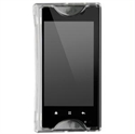 Picture of SnapOn Cover for Kyocera Echo - Clear