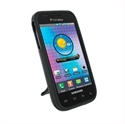 Picture of Body Glove SnapOn Cover for Samsung Galaxy S Mesmerize i500 with Kickstand
