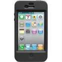 Picture of OtterBox Impact Series for Apple iPhone 4 - Black