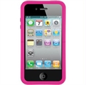 Picture of OtterBox Reflex Series for Apple  iPhone 4 - Pink and Black