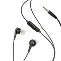 Picture of Samsung 3.5mm Factory Original Stereo Headset for Samsung Galaxy S and Others Black