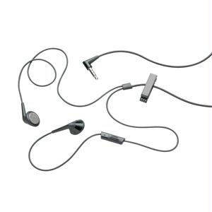 Picture of BlackBerry 3.5mm Factory Original Premium Stereo Handsfree Headset