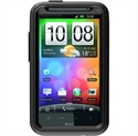 Picture of OtterBox Defender Series for HTC Inspire 4G and Desire HD - Black