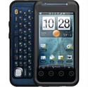 Picture of OtterBox Commuter Series for HTC EVO 4G Shift - Black