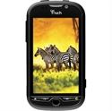 Picture of OtterBox Commuter Series for HTC myTouch 4G - Black