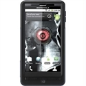 Picture of OtterBox Commuter Series for Motorola Droid X2 - Black