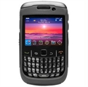 Picture of OtterBox Commuter Series for BlackBerry Curve 8500 and 9300 Series - Black